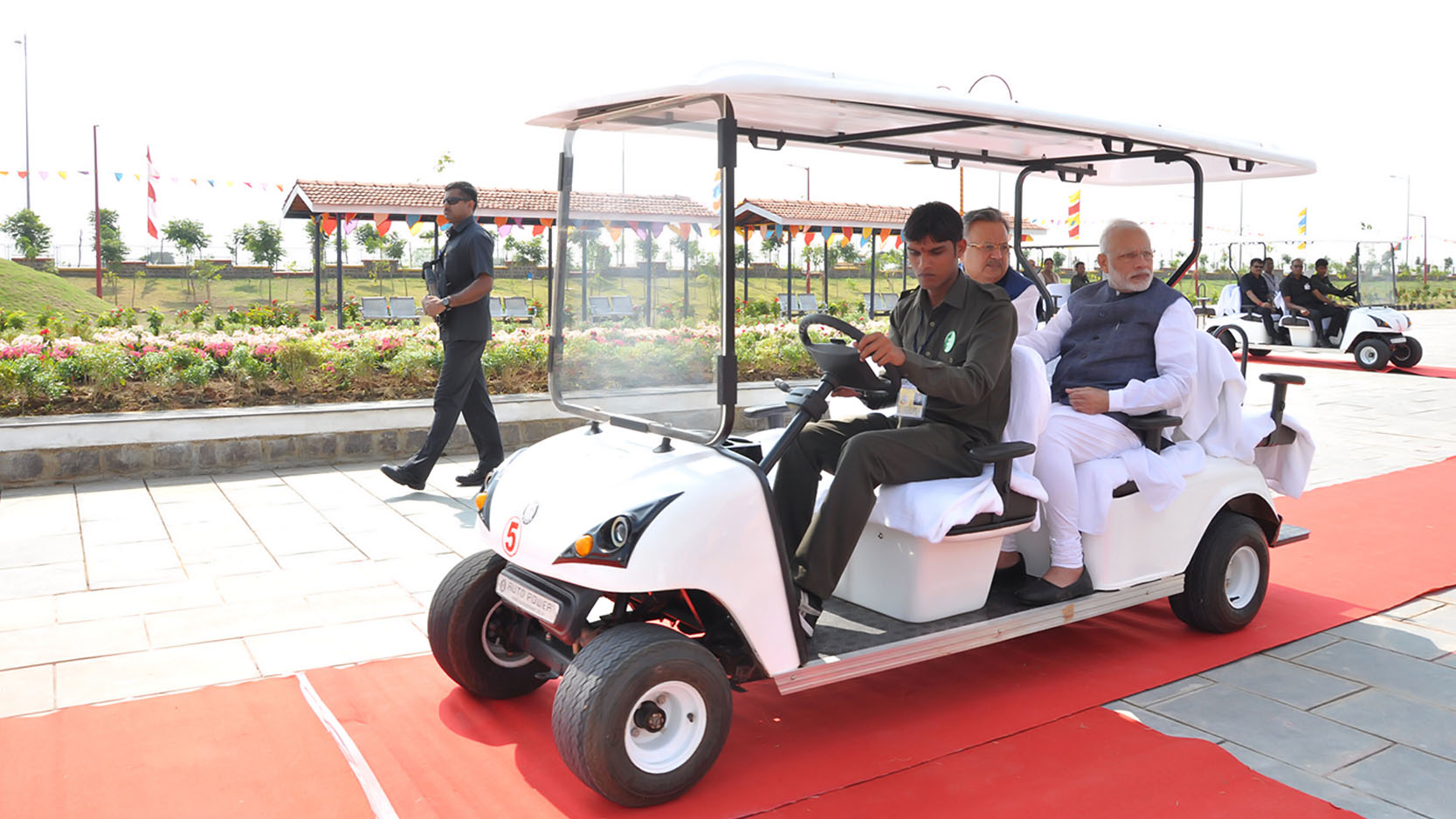 Ekatm Path Unveilling