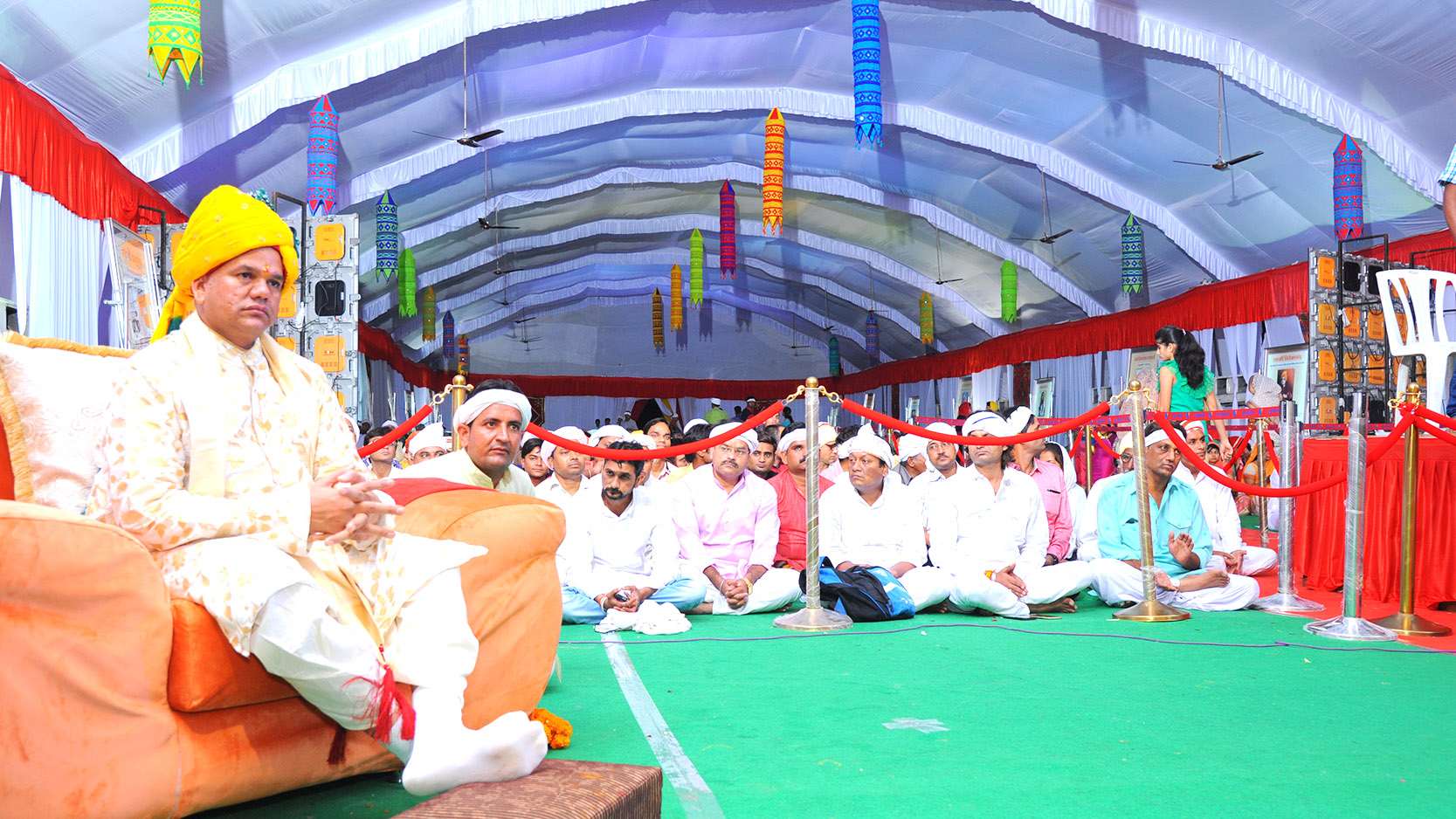 Gurupurnima  & Chaturmas