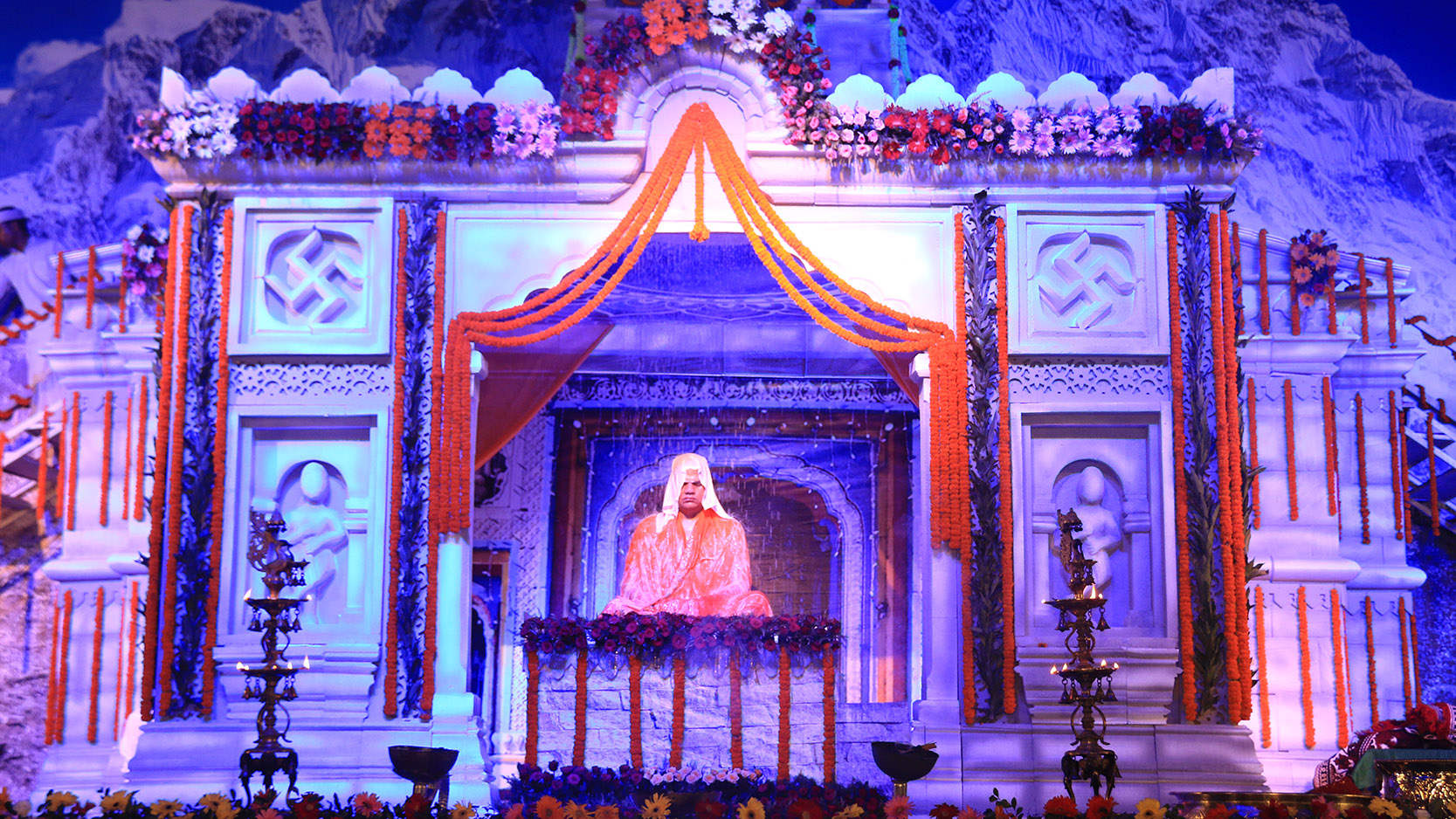 Gurupurnima  & Chaturmas