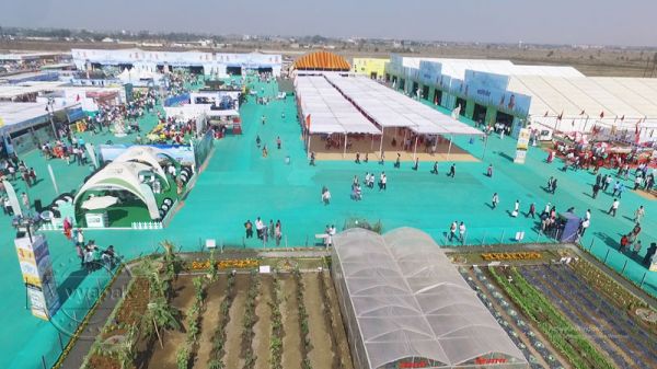 Krishi Mela 2018